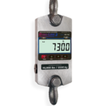 Dynamometer MSI-7300 do 250t